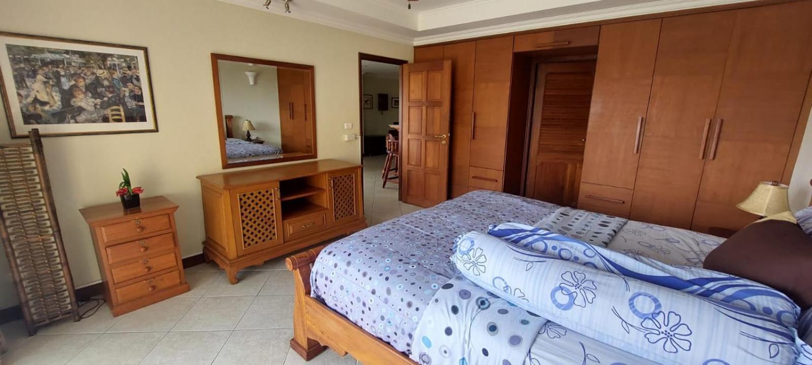 View Talay Residence 6 Wongamat Beach Pattaya Eksteriør bilde