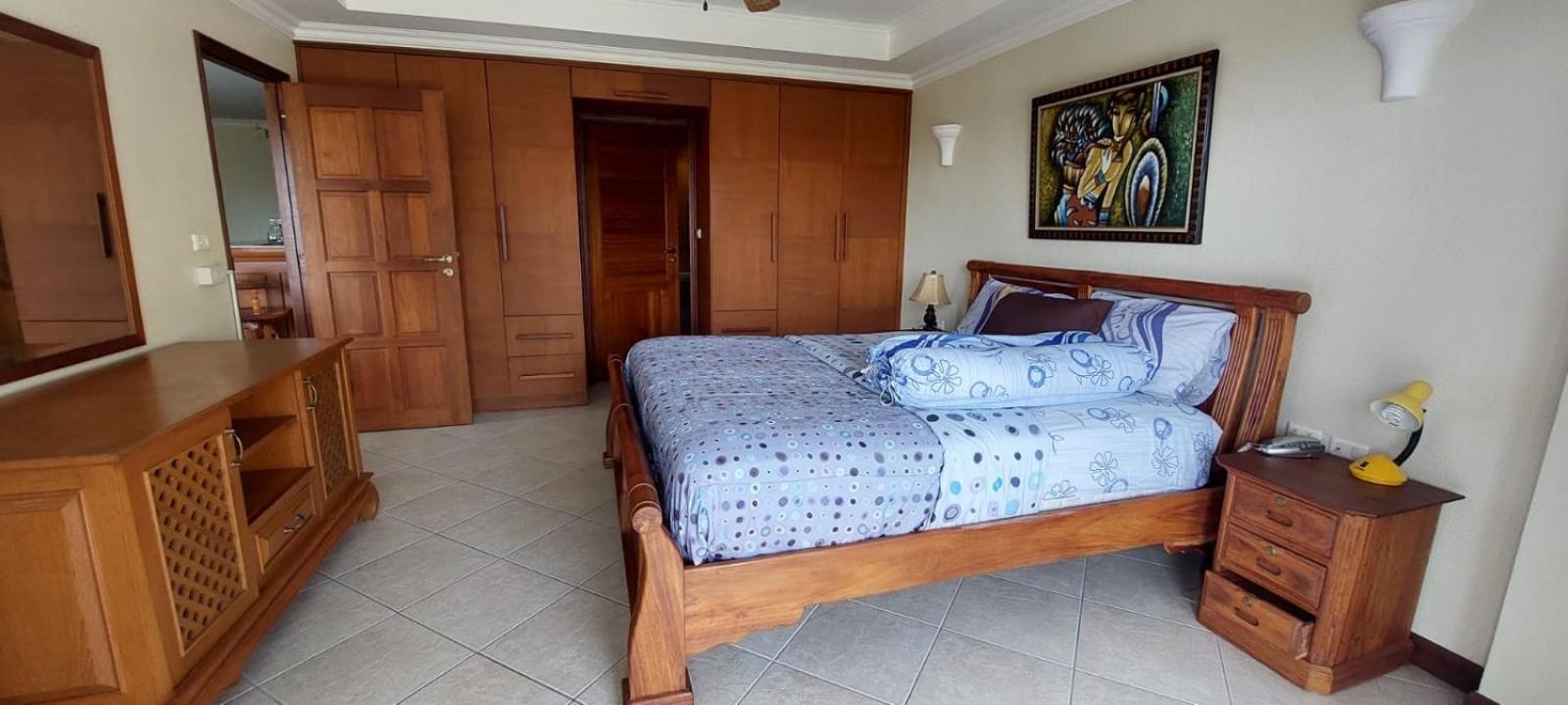 View Talay Residence 6 Wongamat Beach Pattaya Eksteriør bilde