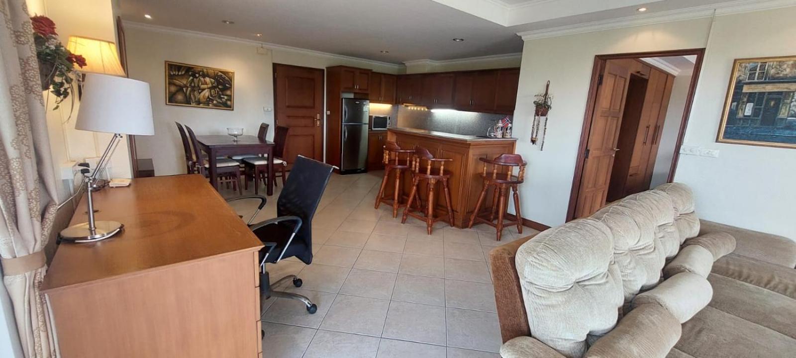 View Talay Residence 6 Wongamat Beach Pattaya Eksteriør bilde