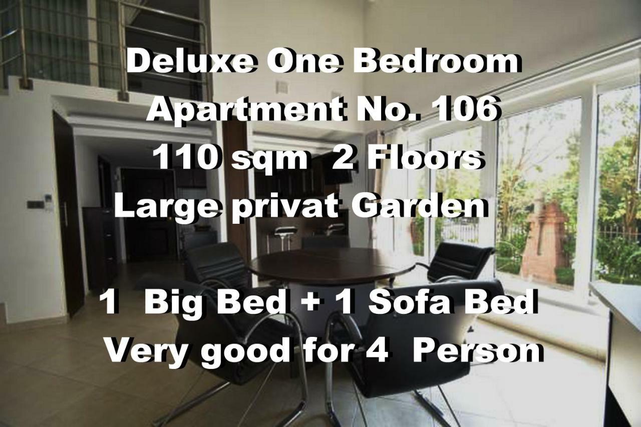View Talay Residence 6 Wongamat Beach Pattaya Eksteriør bilde